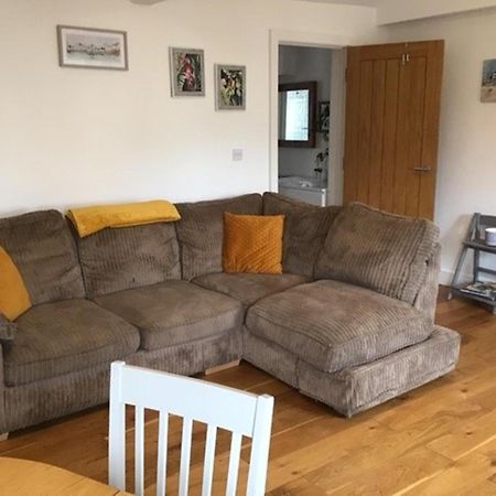 Central Teignmouth - Sleeps 4 - Pets Allowed Εξωτερικό φωτογραφία
