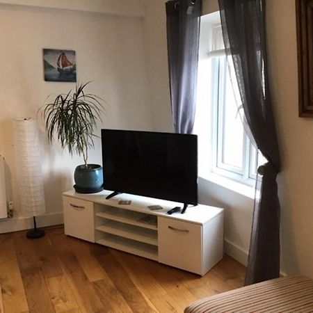 Central Teignmouth - Sleeps 4 - Pets Allowed Εξωτερικό φωτογραφία