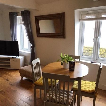 Central Teignmouth - Sleeps 4 - Pets Allowed Εξωτερικό φωτογραφία