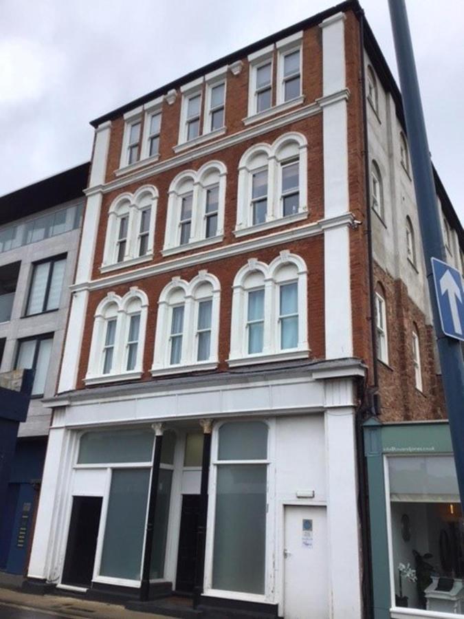Central Teignmouth - Sleeps 4 - Pets Allowed Εξωτερικό φωτογραφία