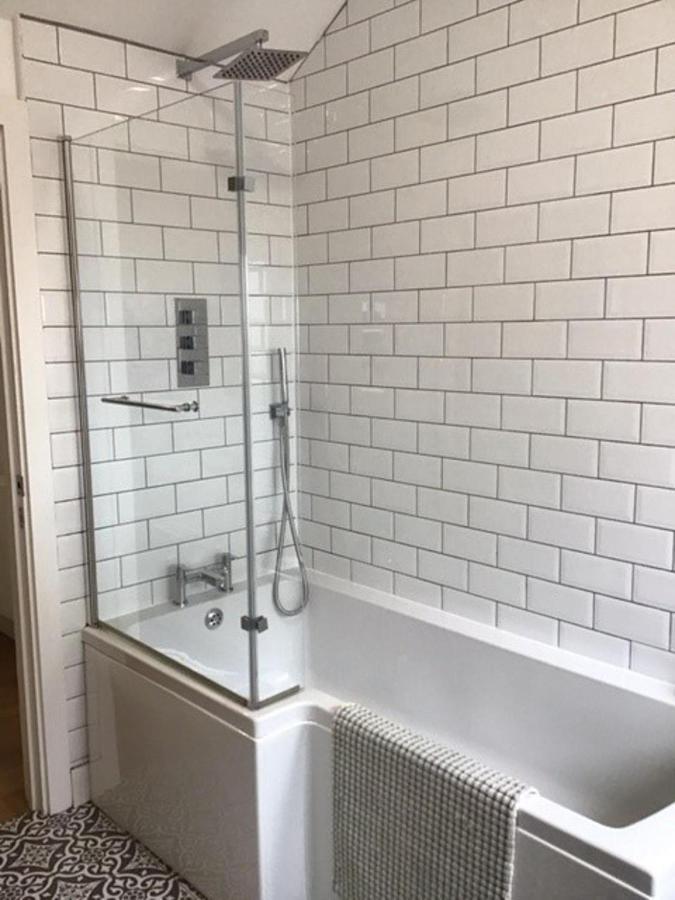 Central Teignmouth - Sleeps 4 - Pets Allowed Εξωτερικό φωτογραφία