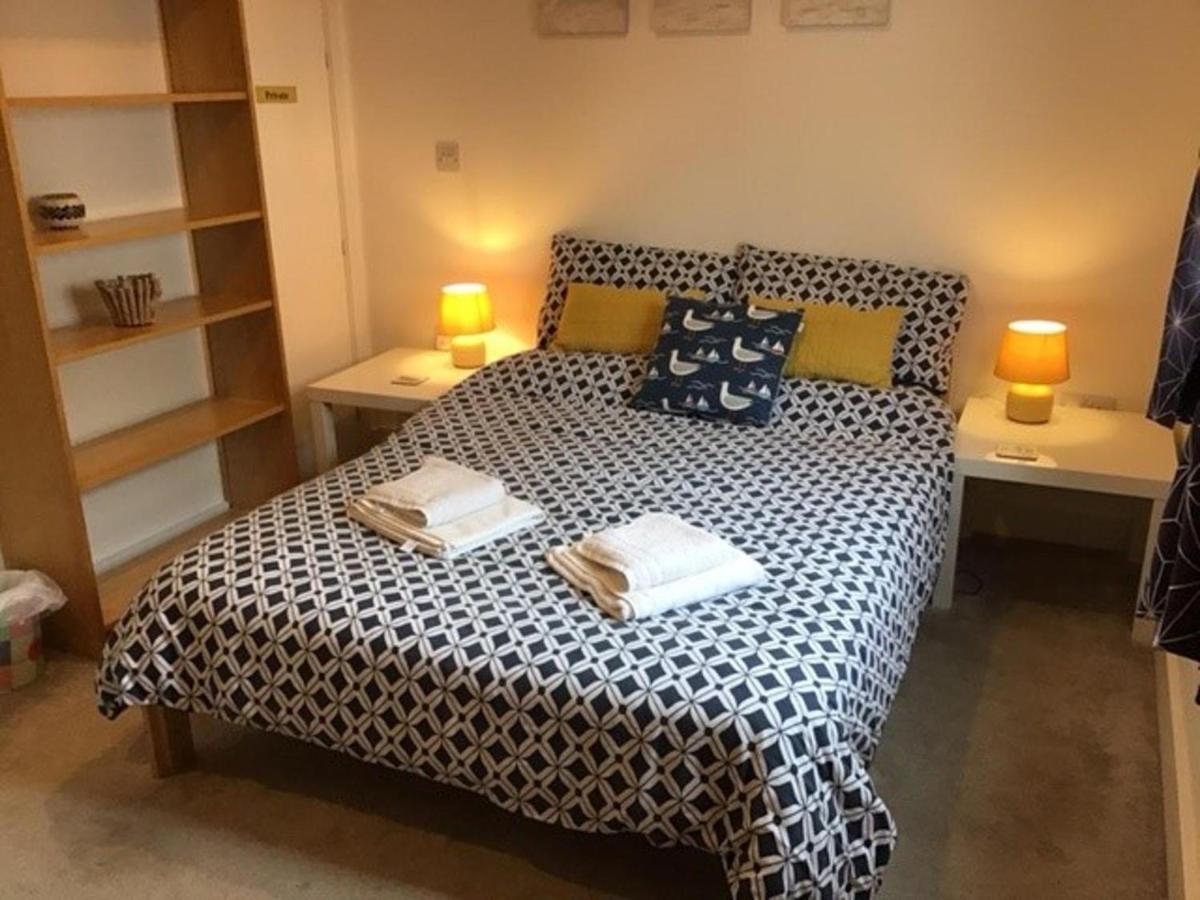 Central Teignmouth - Sleeps 4 - Pets Allowed Εξωτερικό φωτογραφία