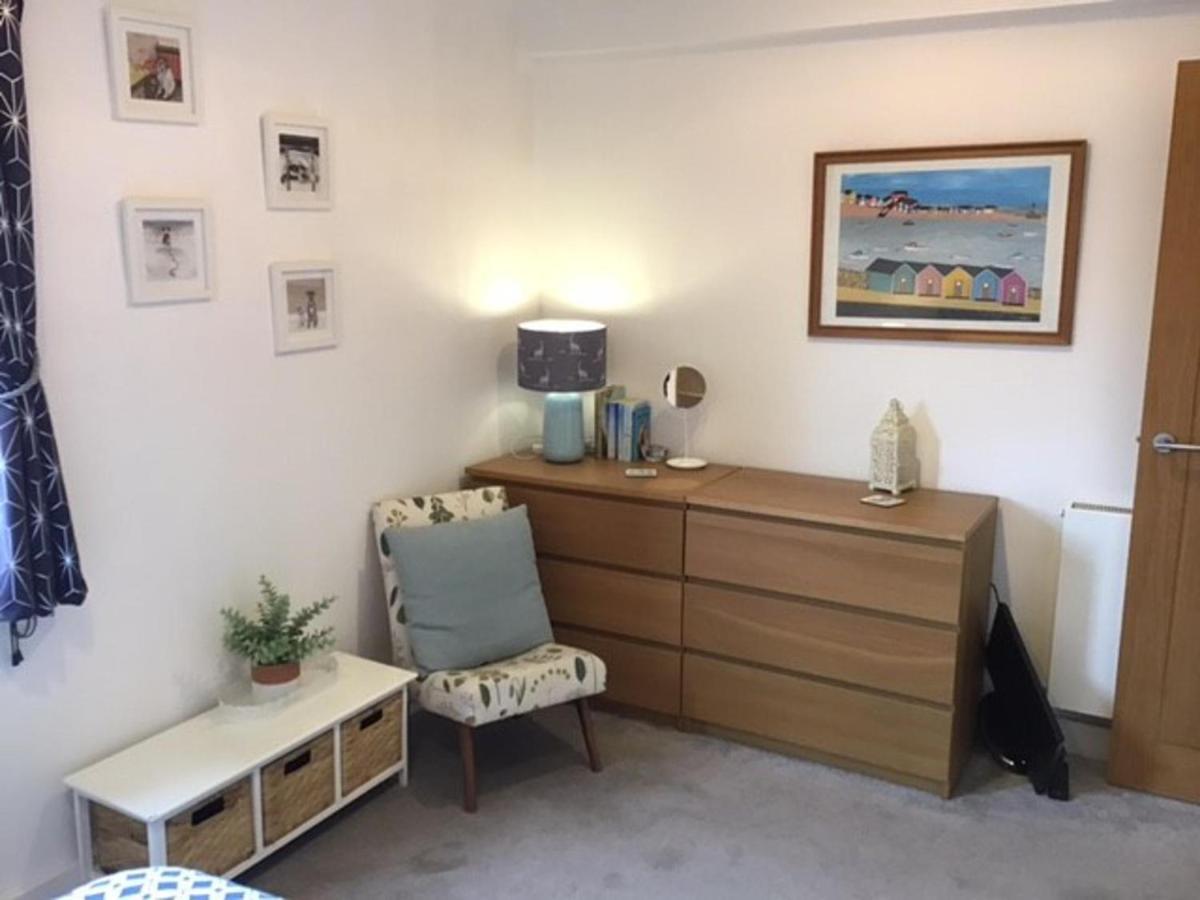 Central Teignmouth - Sleeps 4 - Pets Allowed Εξωτερικό φωτογραφία