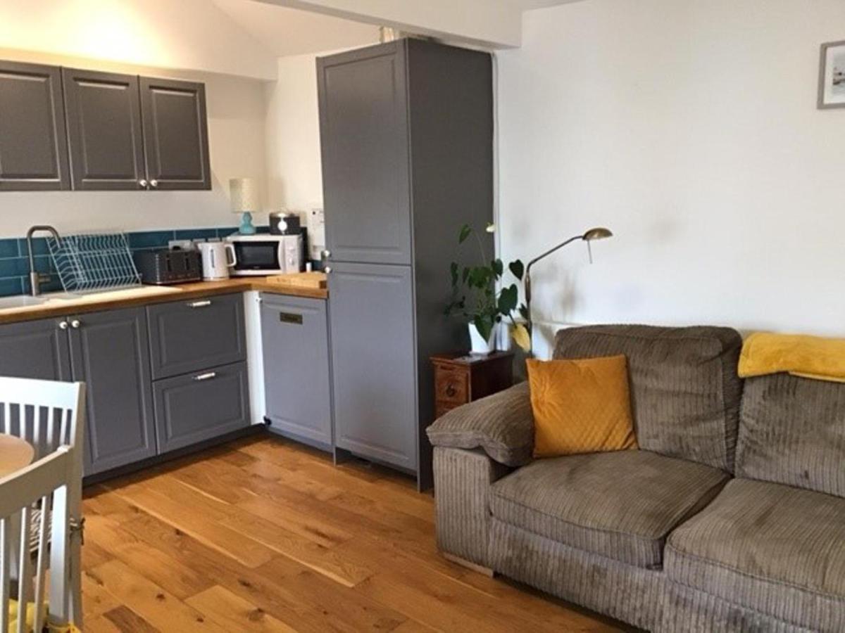 Central Teignmouth - Sleeps 4 - Pets Allowed Εξωτερικό φωτογραφία