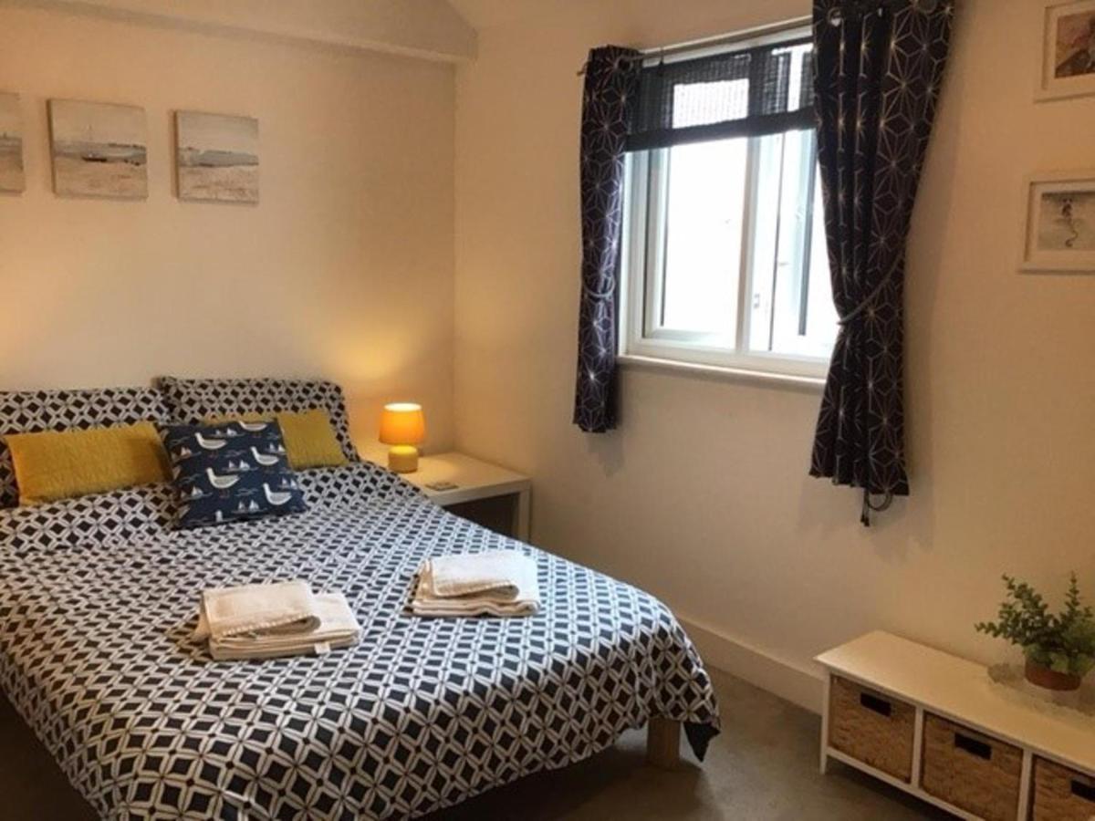 Central Teignmouth - Sleeps 4 - Pets Allowed Εξωτερικό φωτογραφία