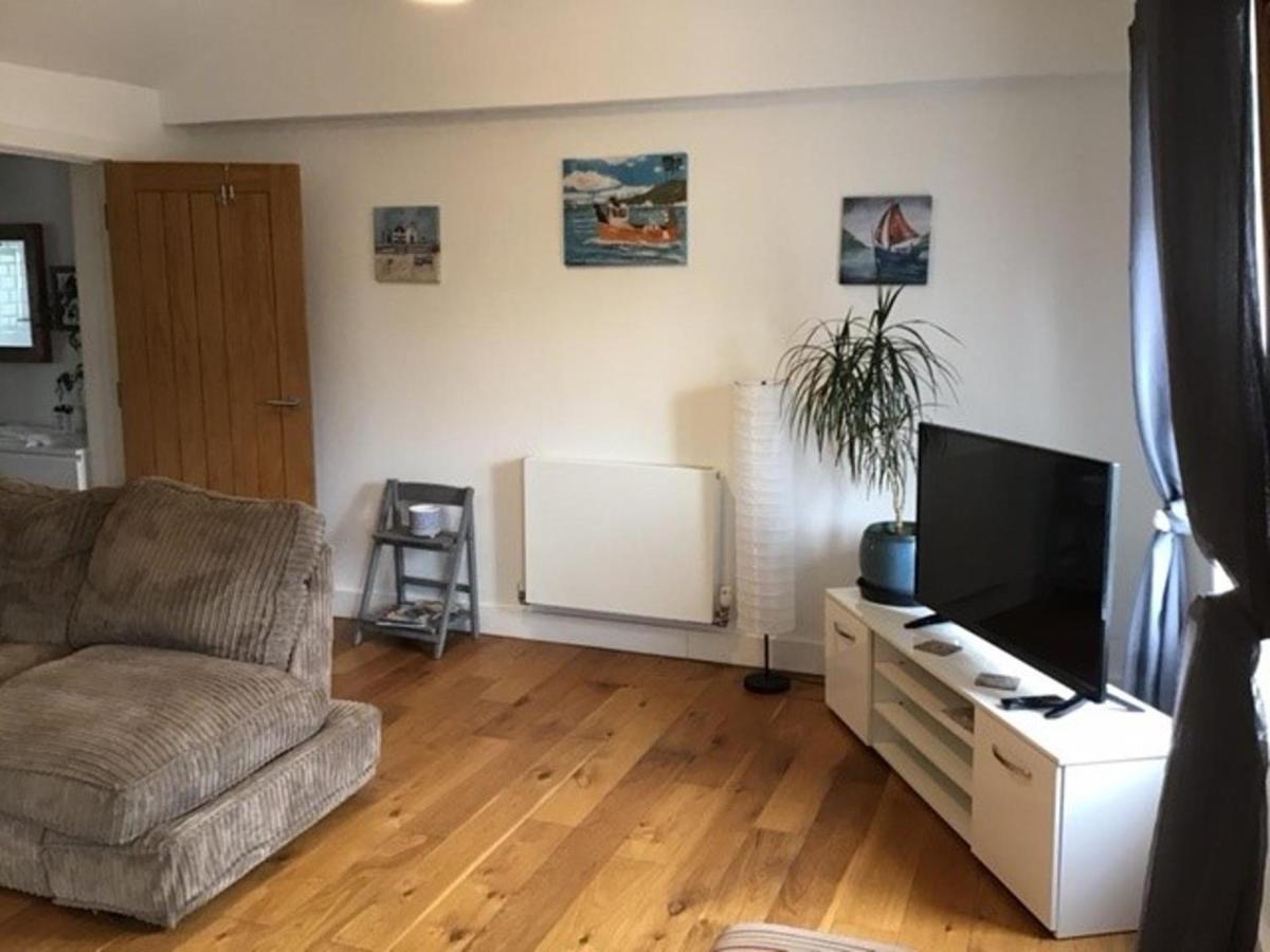 Central Teignmouth - Sleeps 4 - Pets Allowed Εξωτερικό φωτογραφία
