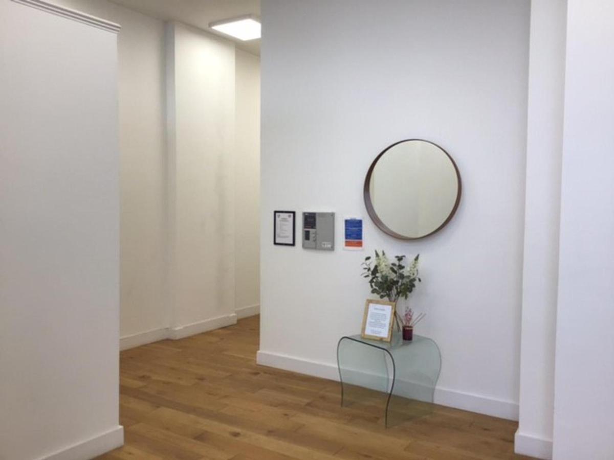 Central Teignmouth - Sleeps 4 - Pets Allowed Εξωτερικό φωτογραφία