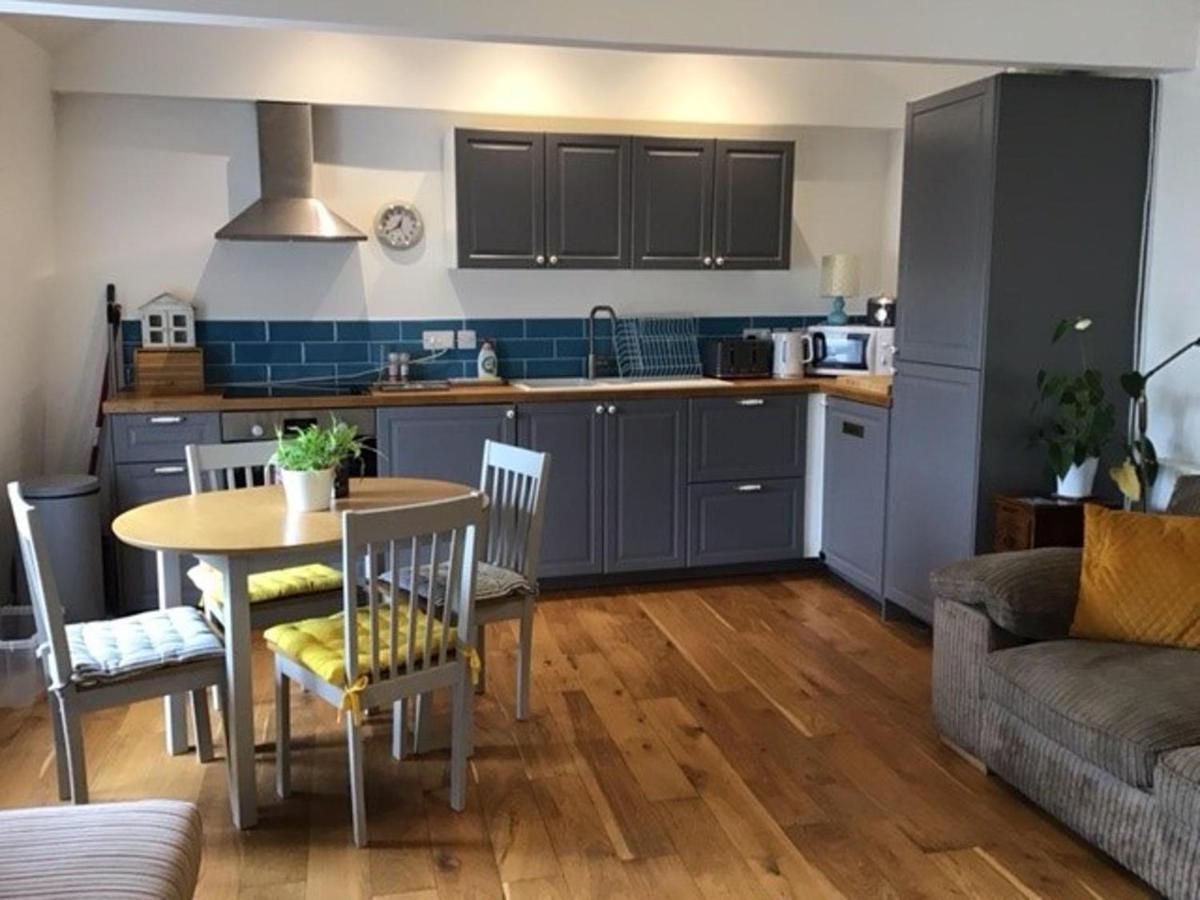 Central Teignmouth - Sleeps 4 - Pets Allowed Εξωτερικό φωτογραφία