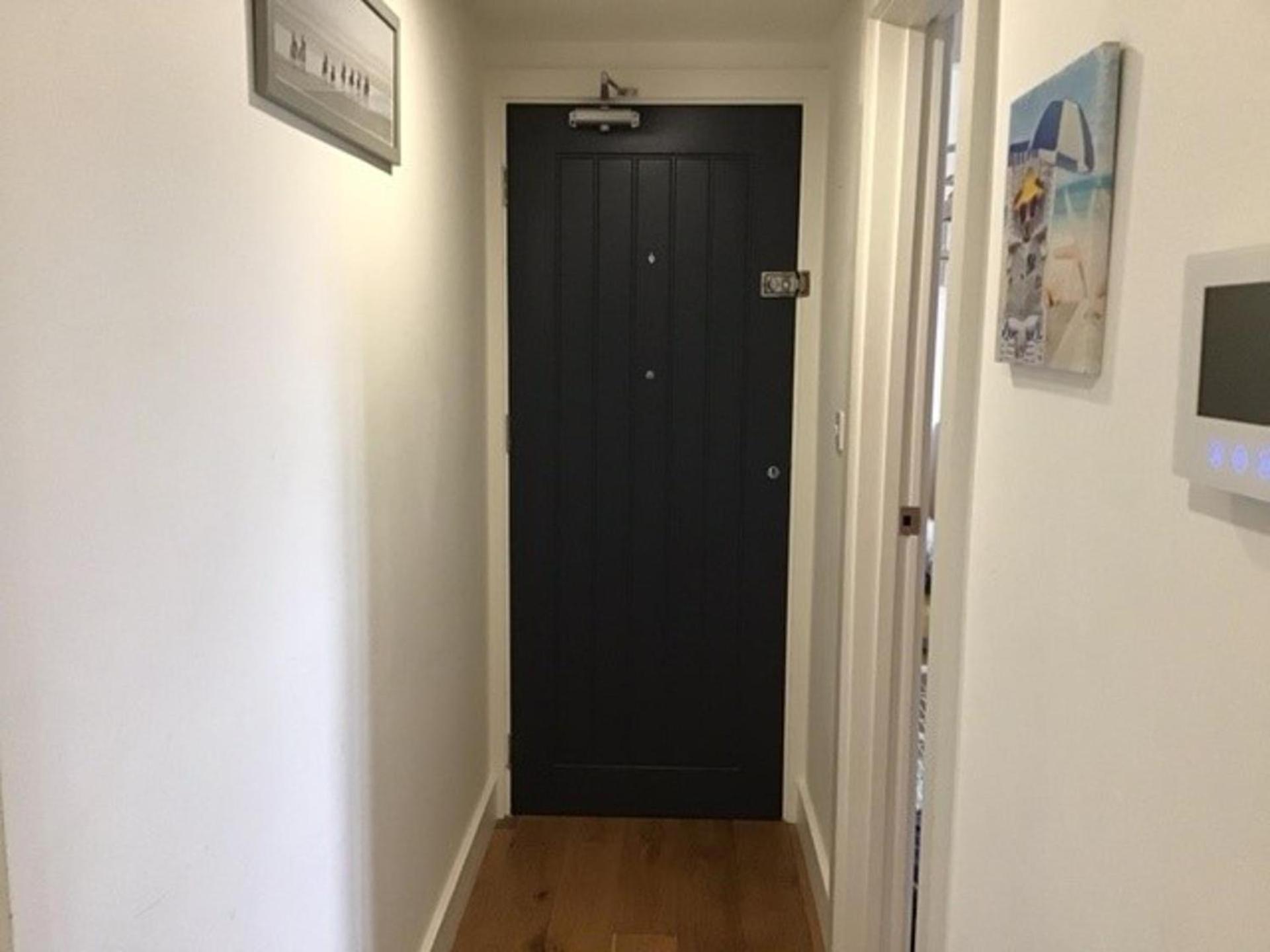Central Teignmouth - Sleeps 4 - Pets Allowed Εξωτερικό φωτογραφία