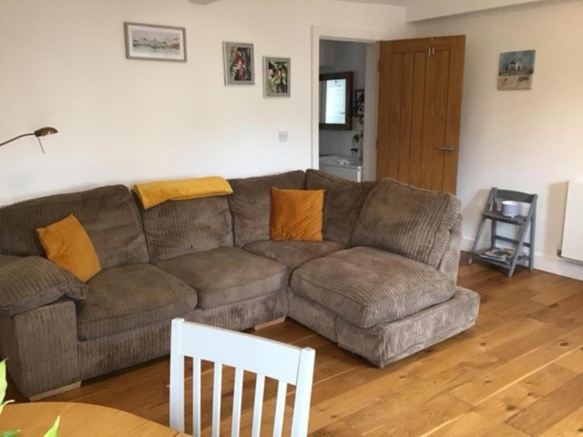 Central Teignmouth - Sleeps 4 - Pets Allowed Εξωτερικό φωτογραφία