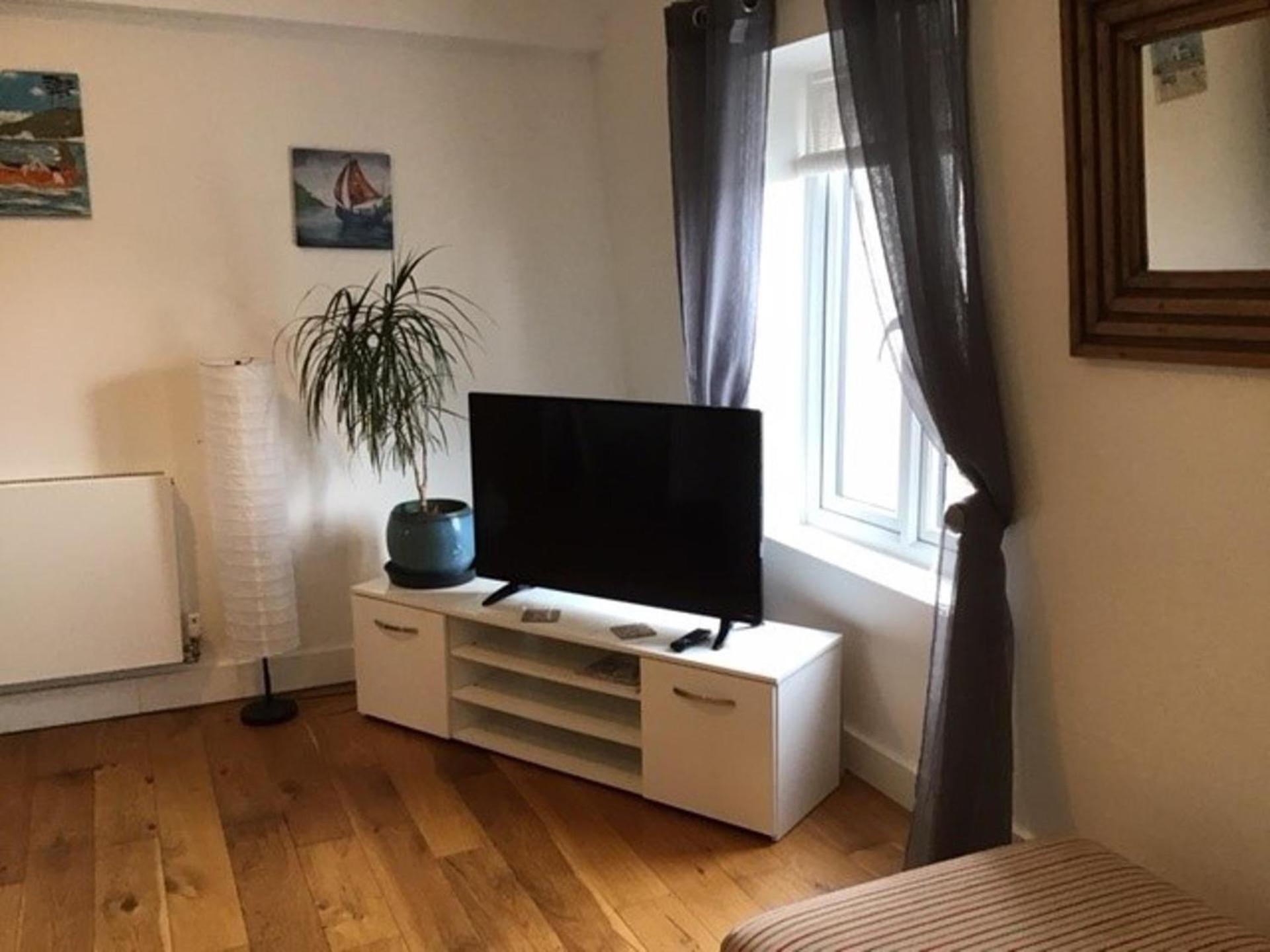 Central Teignmouth - Sleeps 4 - Pets Allowed Εξωτερικό φωτογραφία