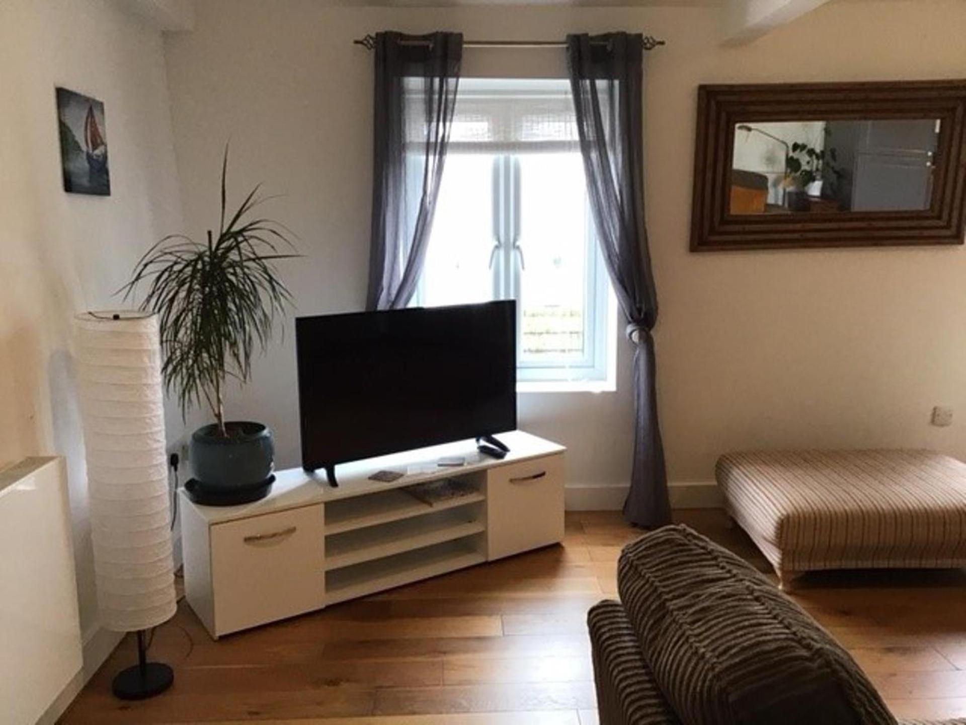 Central Teignmouth - Sleeps 4 - Pets Allowed Εξωτερικό φωτογραφία