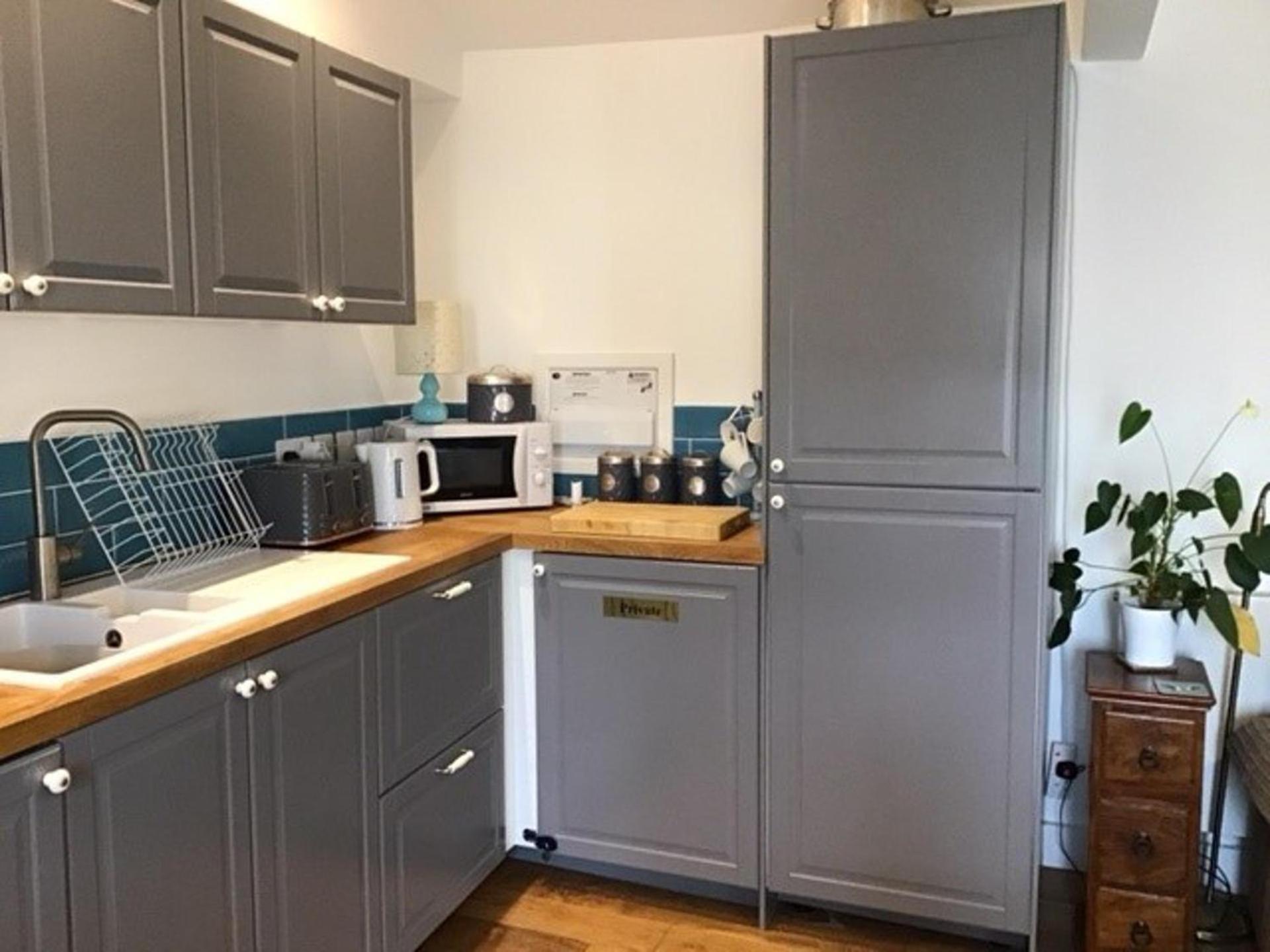 Central Teignmouth - Sleeps 4 - Pets Allowed Εξωτερικό φωτογραφία