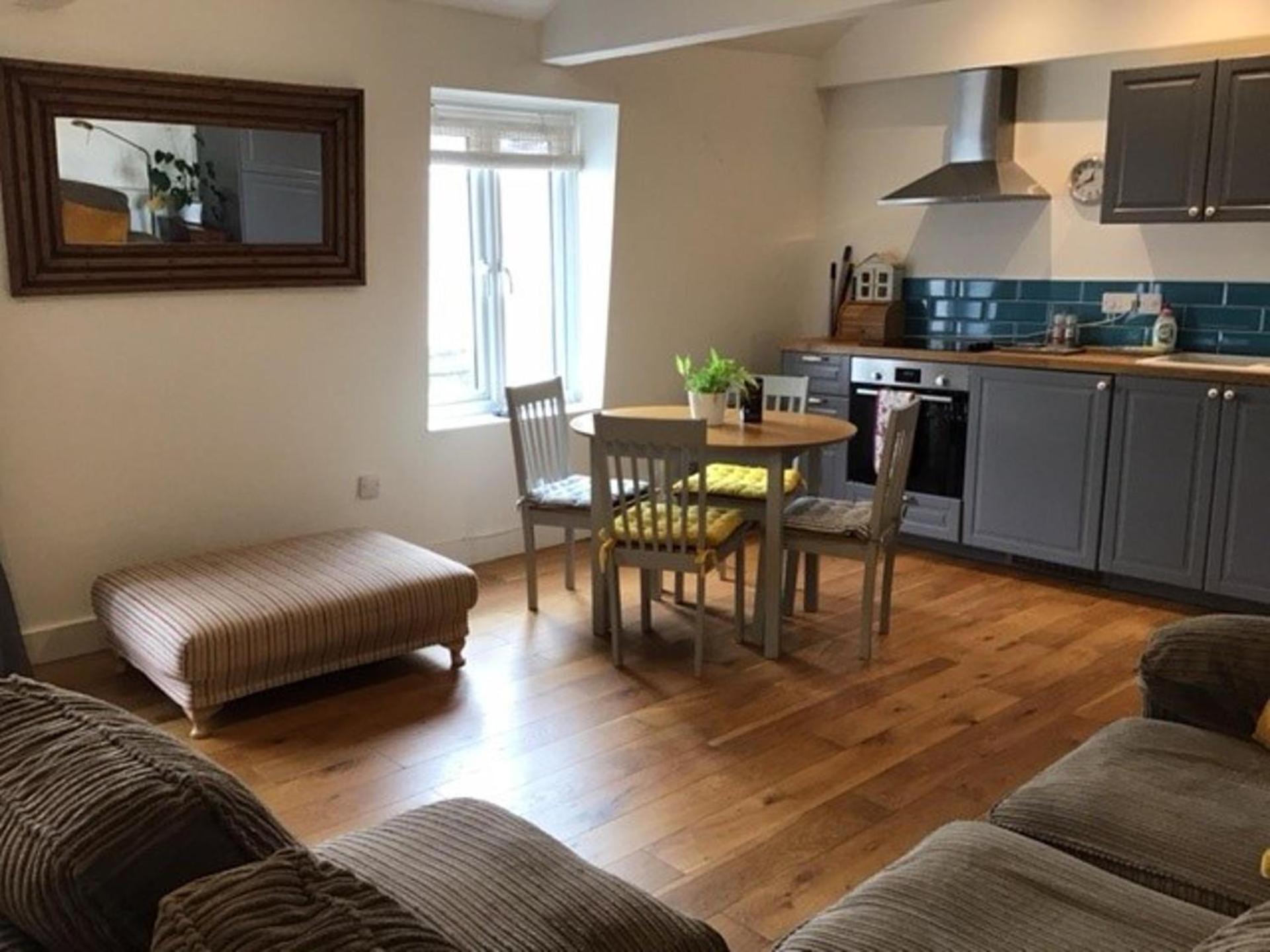 Central Teignmouth - Sleeps 4 - Pets Allowed Εξωτερικό φωτογραφία