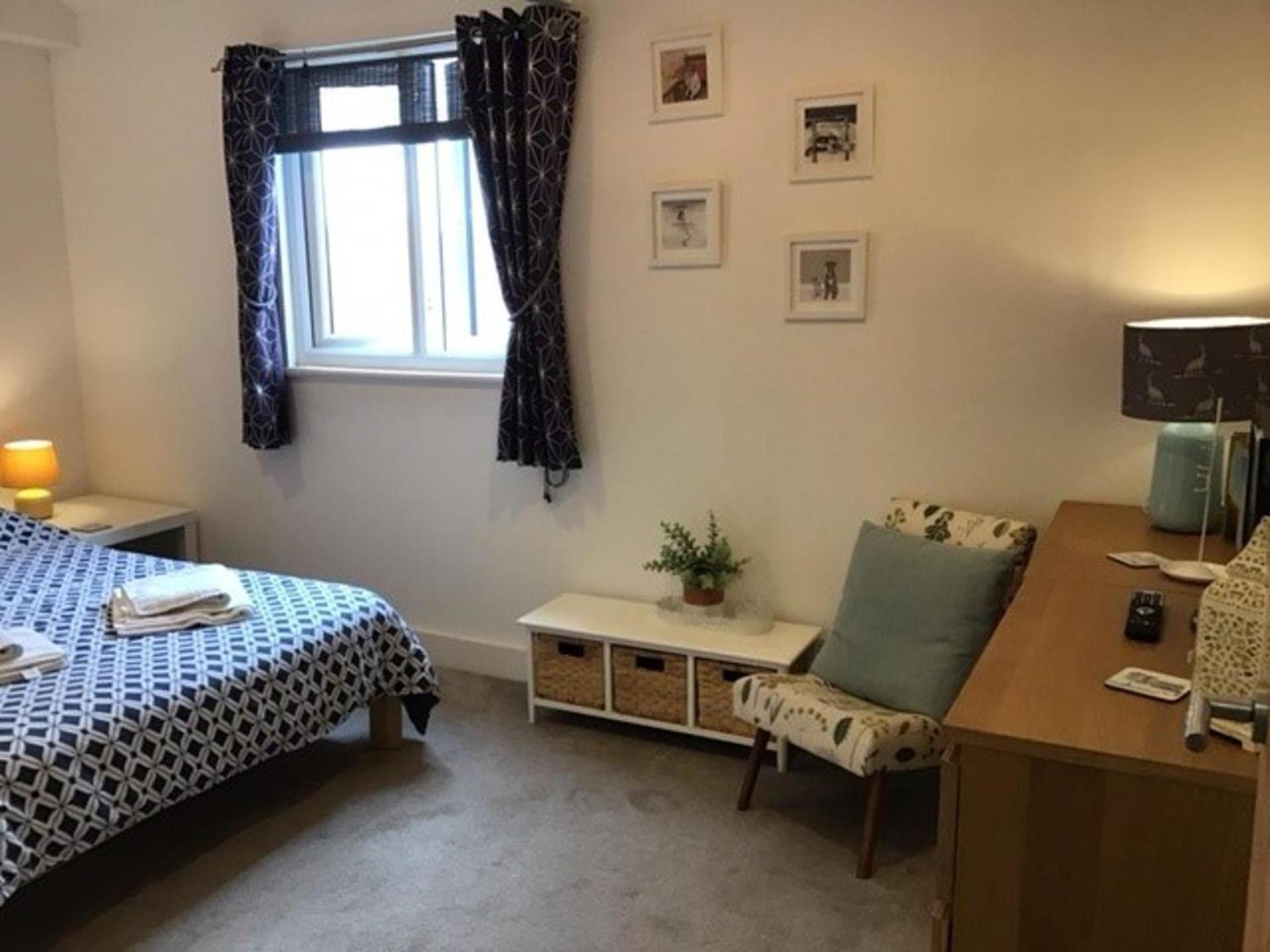 Central Teignmouth - Sleeps 4 - Pets Allowed Εξωτερικό φωτογραφία