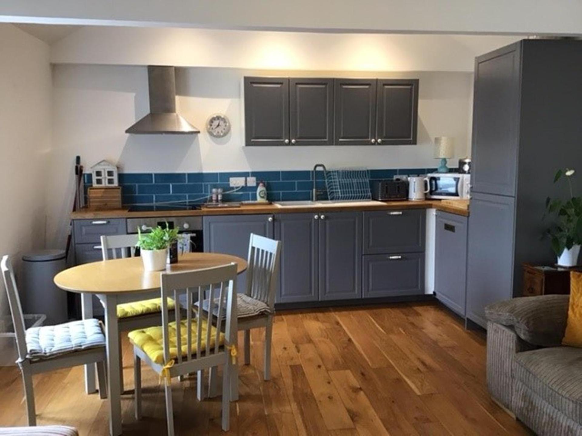 Central Teignmouth - Sleeps 4 - Pets Allowed Εξωτερικό φωτογραφία