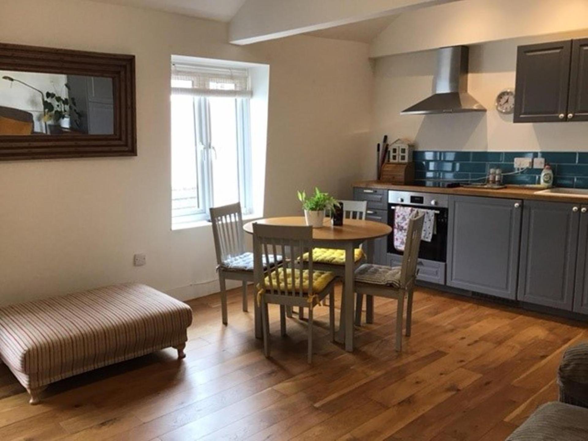 Central Teignmouth - Sleeps 4 - Pets Allowed Εξωτερικό φωτογραφία